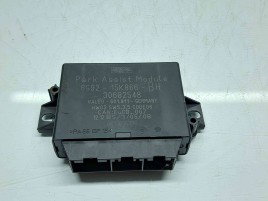 Modul senzori parcare  Volvo V70 III (P80) [Fabr 2007-2016] 30682548