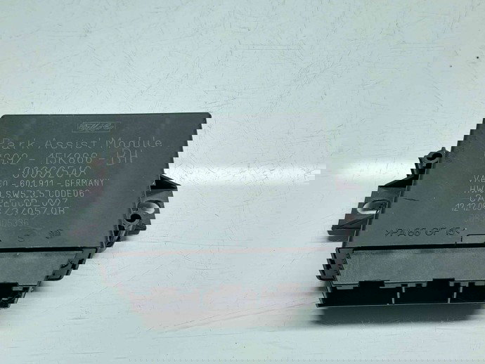 Modul senzori parcare  Volvo V70 III (P80) [Fabr 2007-2016] 30682548