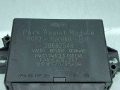 Modul senzori parcare  Volvo V70 III (P80) [Fabr 2007-2016] 30682548