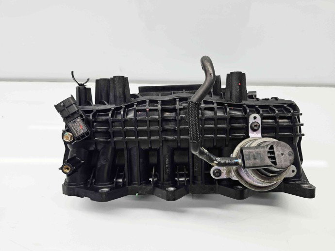 Galerie admisie  Chevrolet Captiva (T100) [Fabr 2006-2018] 25183483 2.2 CDTI A22DM 122KW / 166CP