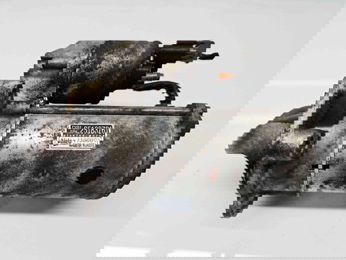  Electromotor 9 dinti  Chevrolet Captiva (T100) [Fabr 2006-2018] 25183761 / 1196601  2.2 CDTI A22DM122KW / 166CP