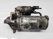  Electromotor 9 dinti  Chevrolet Captiva (T100) [Fabr 2006-2018] 25183761 / 1196601  2.2 CDTI A22DM122KW / 166CP