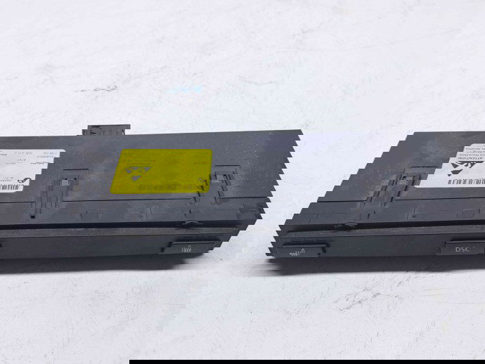  Modul confort Bmw 5 (E60) [Fabr 2004-2010] 13589804