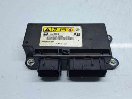 Calculator airbag  Opel Meriva B [Fabr 2010-prezent] 13589374 1.7 A17DTS 96KW / 130CP