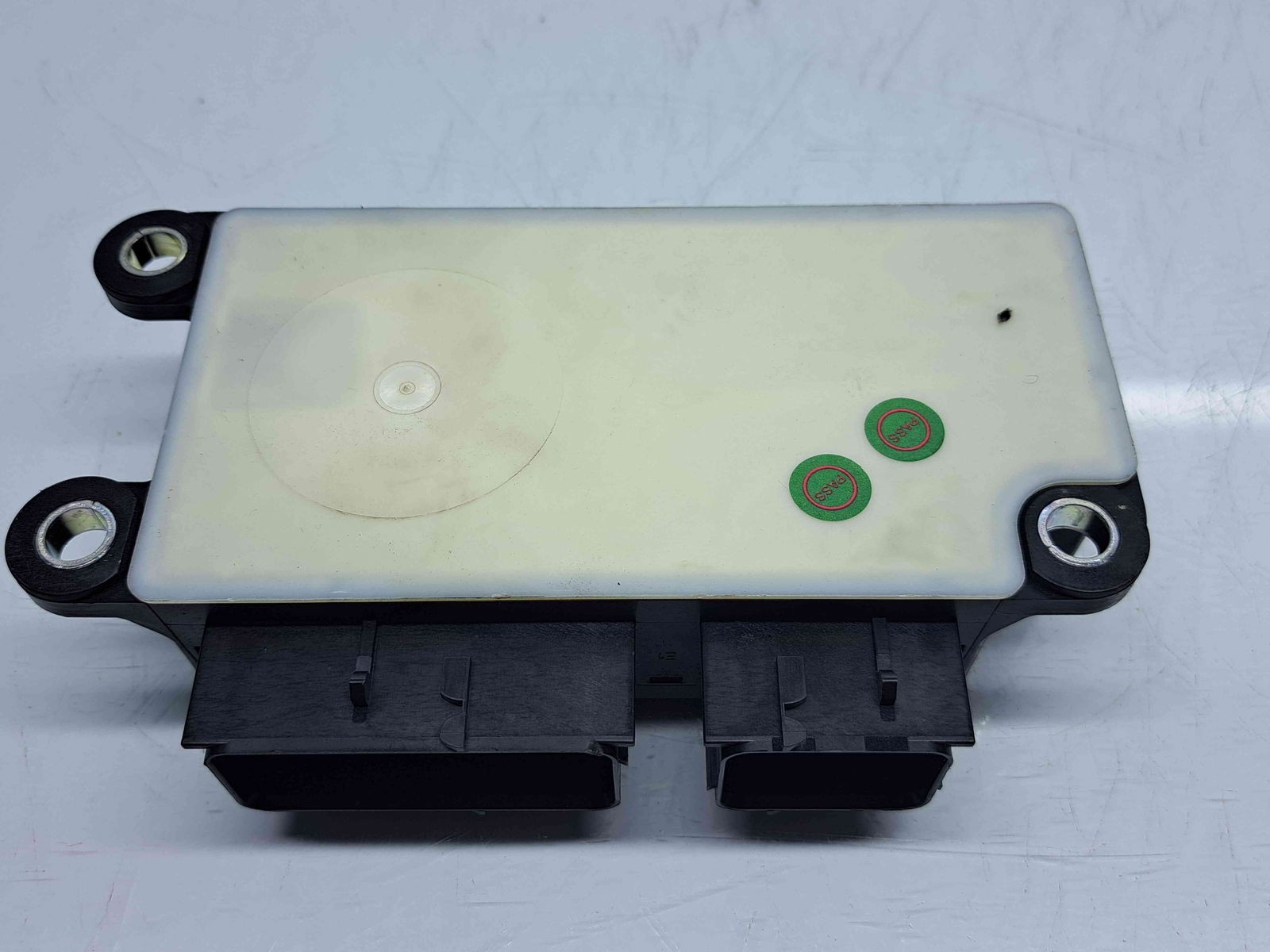 Calculator airbag Opel Meriva B [Fabr 2010-prezent] 13589374 1.7 A17DTS 96KW / 130CP - imagine 3