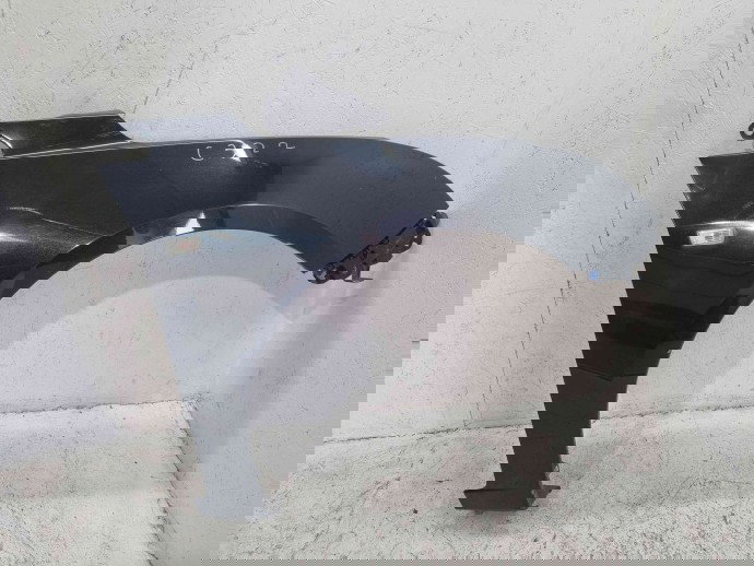 Aripa dreapta fata Chevrolet Cruze (J300) [Fabr 2010-2016] NEGRU