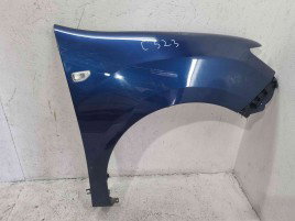 Aripa dreapta fata Dacia Logan II MCV BK (K52) [Fabr 2013-2022] Facelift TERPR