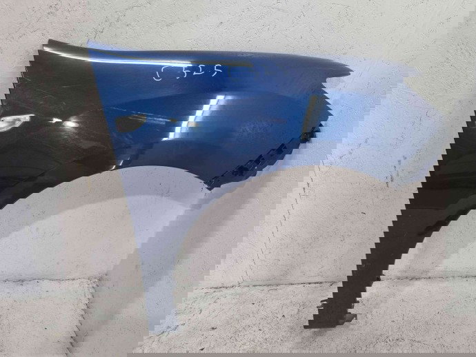 Aripa dreapta fata Dacia Logan II MCV BK (K52) [Fabr 2013-2022] Facelift TERPR