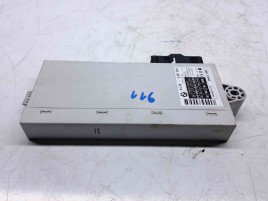  Modul confort Bmw 5 (E60) [Fabr 2004-2010] 6927928