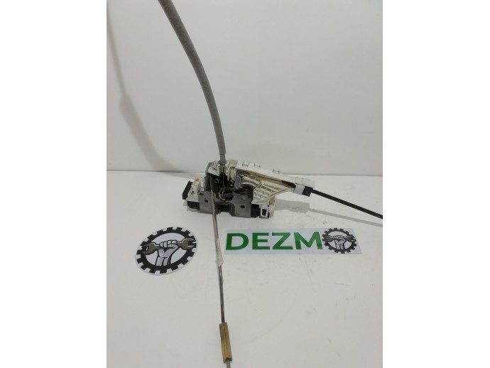 Broasca Stanga Fata Mercedes Sprinter 2012