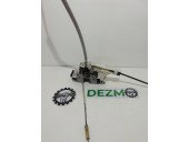 Broasca Stanga Fata Mercedes Sprinter 2012