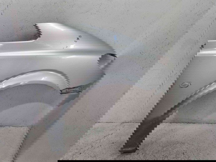 Aripa dreapta fata Mercedes Vito Autobus (W639) [Fabr 2003-2014] 9744 Silver