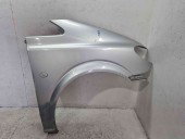 Aripa dreapta fata Mercedes Vito Autobus (W639) [Fabr 2003-2014] 9744 Silver