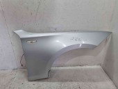 Aripa dreapta fata Bmw 1 (E81, E87) [Fabr 2004-2010] 354 Titansilber Metc