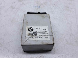  Modul confort Bmw 5 (E60) [Fabr 2004-2010] 6939655