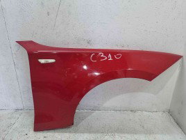Aripa dreapta fata Bmw 1 (E81, E87) [Fabr 2004-2010] 438 Japanrot