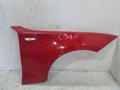 Aripa dreapta fata Bmw 1 (E81, E87) [Fabr 2004-2010] 438 Japanrot