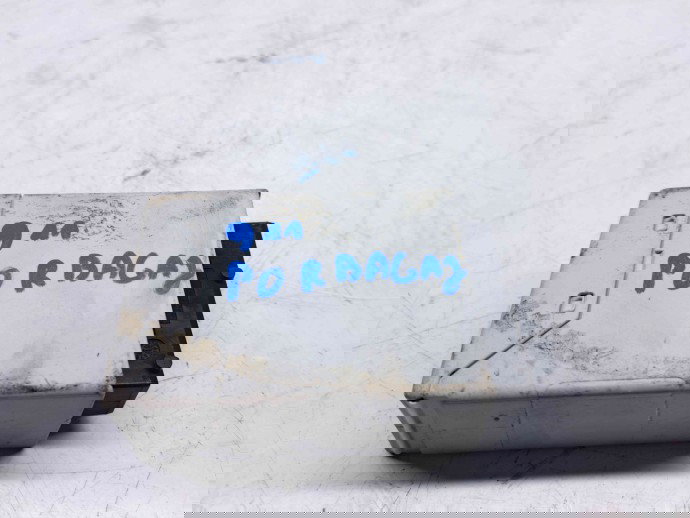  Modul confort Bmw 5 (E60) [Fabr 2004-2010] 6939655