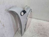 Aripa dreapta fata MINI Cooper (R56) [Fabr 2006-2014] A62 White Silver Mel