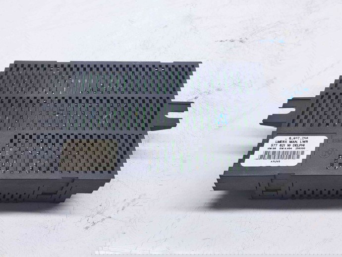  Modul control lumini Bmw 5 (E60) [Fabr 2004-2010] 6937758