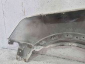 Aripa dreapta fata Ford Transit Connect (TC7) [Fabr 2002-2013] Frozen White