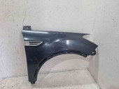 Aripa dreapta fata Ford Kuga I [Fabr 2008-2012] Sea Grey Metallic