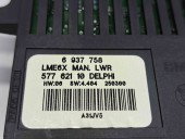  Modul control lumini Bmw 5 (E60) [Fabr 2004-2010] 6937758