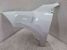 Aripa stanga fata Renault Megane 3 (B95) [Fabr 2008-2016] OV369