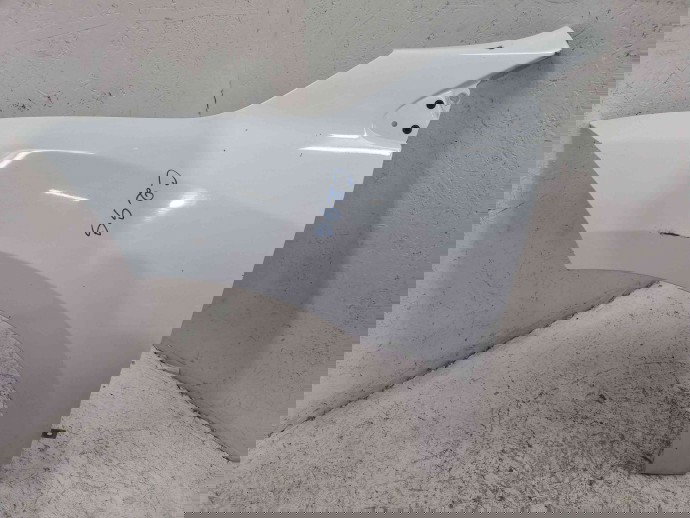 Aripa stanga fata Renault Megane 3 (B95) [Fabr 2008-2016] OV369