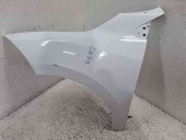 Aripa stanga fata Renault Megane 3 (B95) [Fabr 2008-2016] OV369