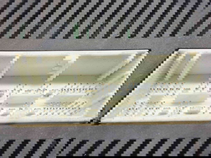  Modul control lumini Bmw 5 (E60) [Fabr 2004-2010] 6937758