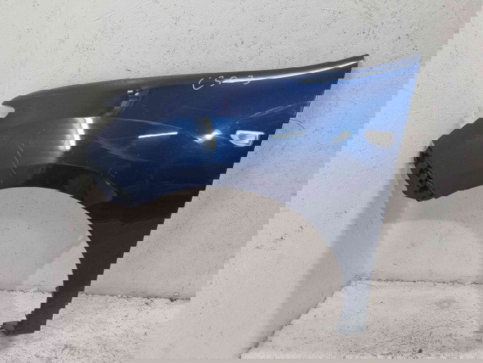 Aripa stanga fata Dacia Logan II MCV BK (K52) [Fabr 2013-2022] Facelift TERPR