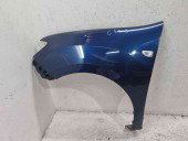 Aripa stanga fata Dacia Logan II MCV BK (K52) [Fabr 2013-2022] Facelift TERPR