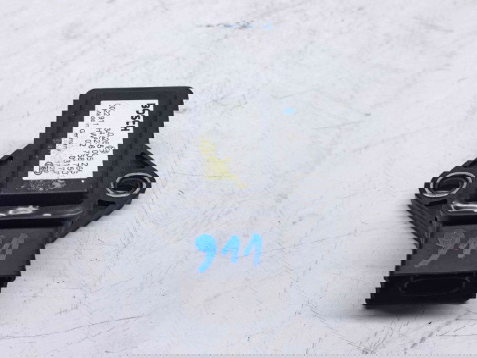 Modul ESP Bmw 5 (E60) [Fabr 2004-2010] 6758750