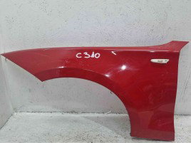 Aripa stanga fata Bmw 1 (E81, E87) [Fabr 2004-2010] 438 Japanrot