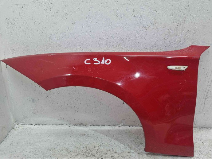Aripa stanga fata Bmw 1 (E81, E87) [Fabr 2004-2010] 438 Japanrot