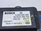 Modul ESP Bmw 5 (E60) [Fabr 2004-2010] 6758750