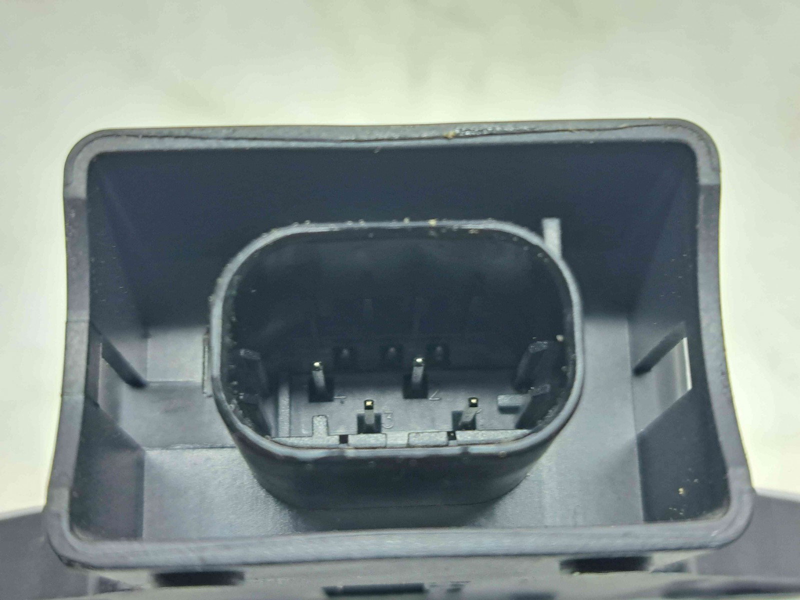 Modul ESP Bmw 5 (E60) [Fabr 2004-2010] 6758750 - imagine 3