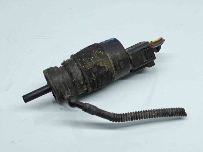  Motoras vas strop gel Audi A6 (4F2, C6) [Fabr 2004-2010] 1J5955651