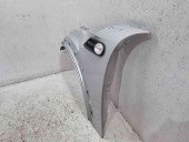 Aripa stanga fata MINI Cooper (R56) [Fabr 2006-2014] A62 White Silver Mel