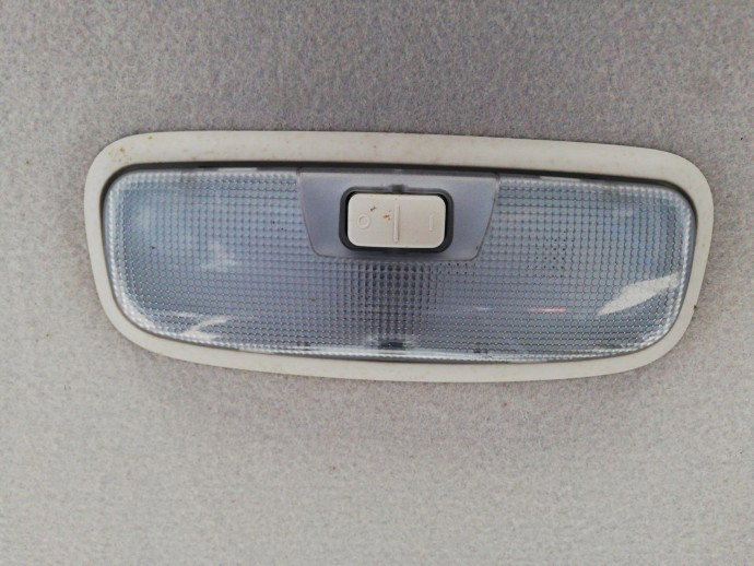 Plafoniera spate Ford Smax 1.8 TDCI OEM 2006-2014