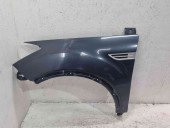 Aripa stanga fata Ford Kuga I [Fabr 2008-2012] Sea Grey Metallic