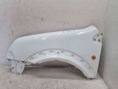 Aripa stanga fata Ford Transit Connect (TC7) [Fabr 2002-2013] Frozen White