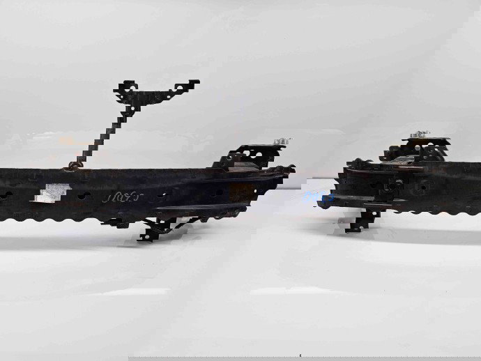 Armatura bara fata Ford Fiesta 6 [Fabr 2008-2019] 8V5117K876BJ