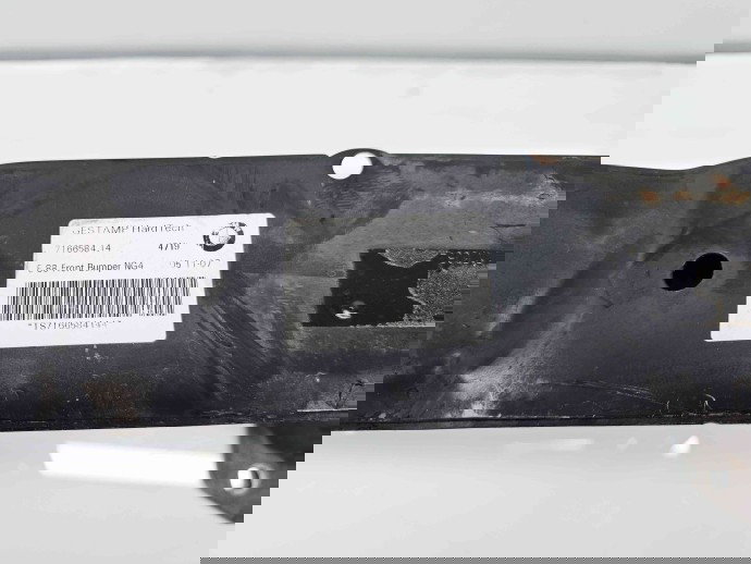 Armatura bara fata Bmw 1 (E81, E87) [Fabr 2004-2010] 716658414