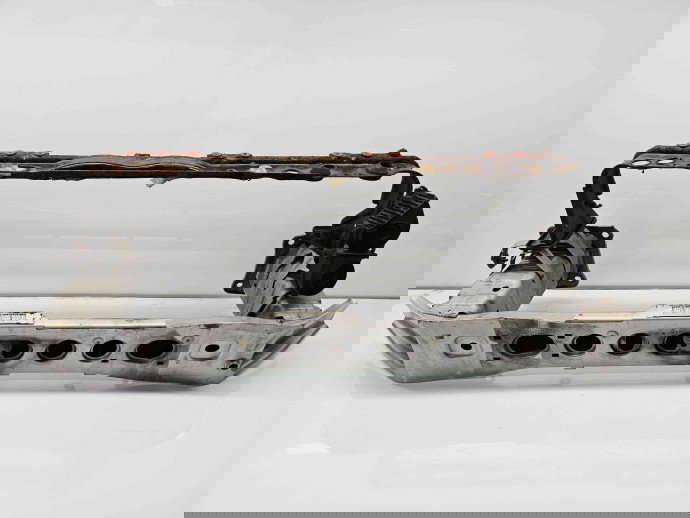 Armatura bara fata Ford Focus 3 (CB8) [Fabr 2011-2015] F0C148723