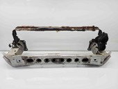 Armatura bara fata Ford Focus 3 (CB8) [Fabr 2011-2015] F0C148723