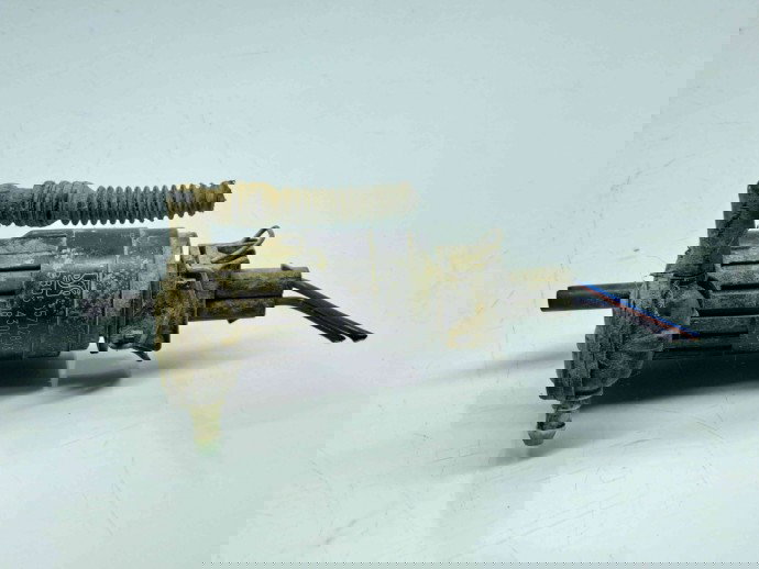  Motoras vas strop gel Opel Corsa D [Fabr 2006-2013] 55702893