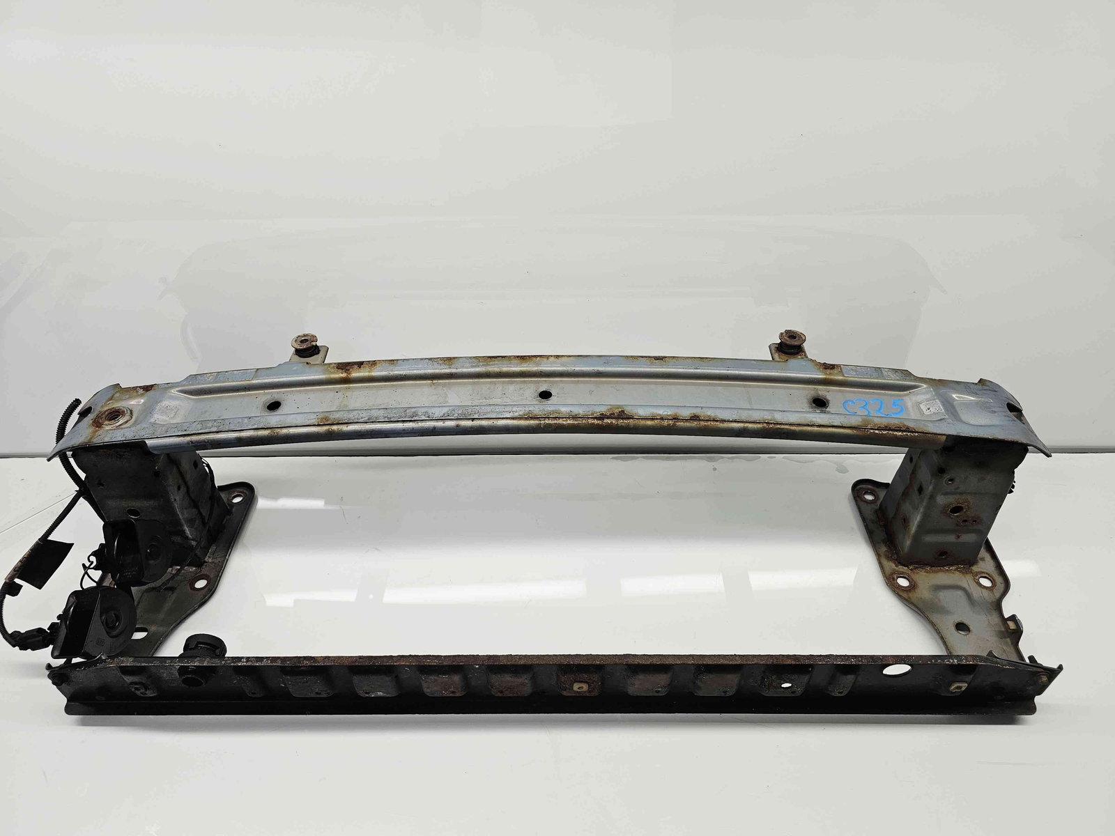 Armatura bara fata Ford S-Max 1 [Fabr 2006-2014] 6M21U10922AK - imagine 2