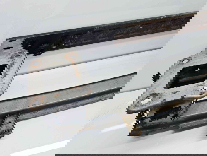 Armatura bara fata Ford S-Max 1 [Fabr 2006-2014] 6M21U10922AK